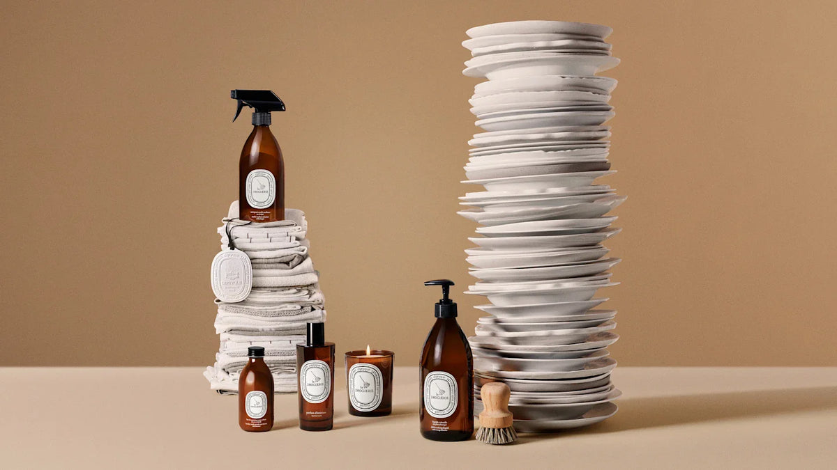 La Droguerie