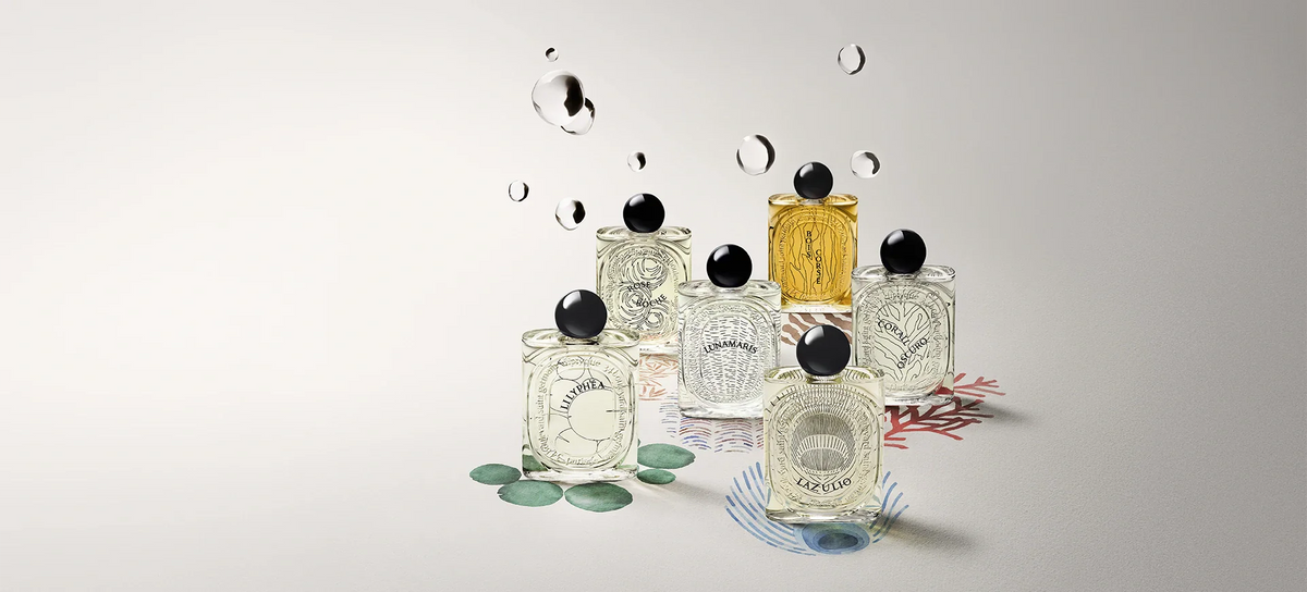Essences by Diptyque