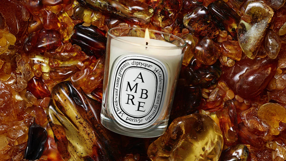 Ambre (عنبر)