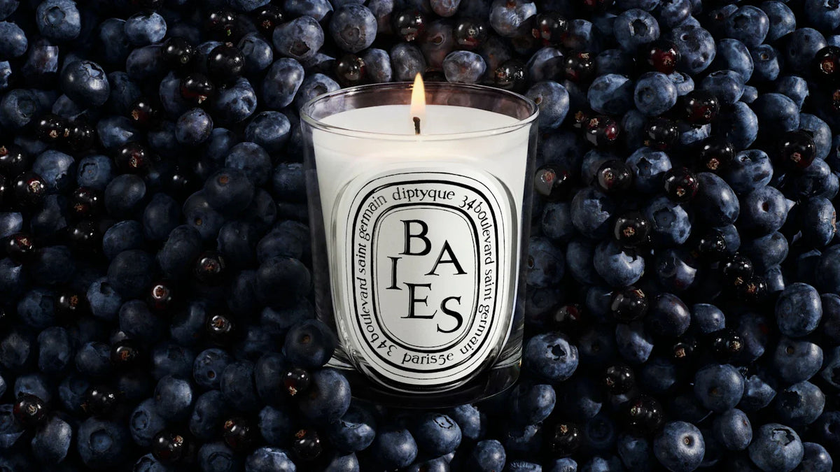 Baies (Berries)