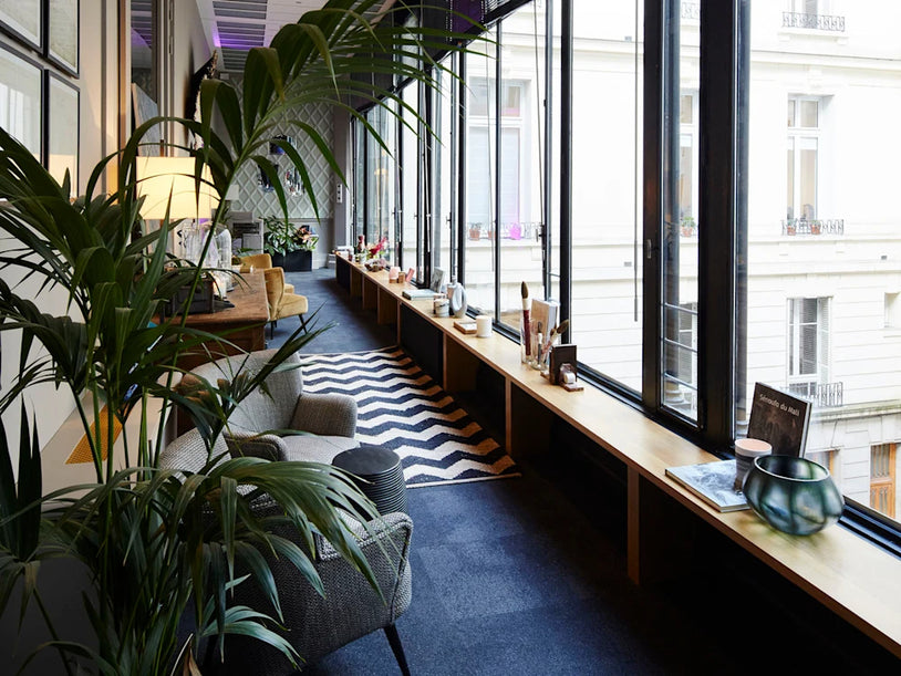 Inside Diptyque