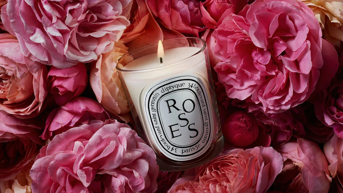 Roses