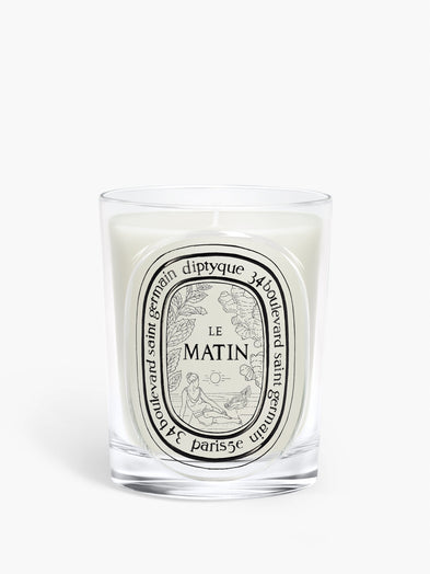 Le Matin - Classic Candle