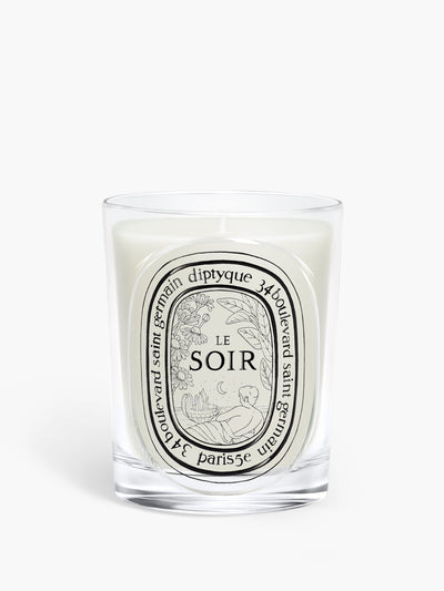 Le Soir - Classic Candle