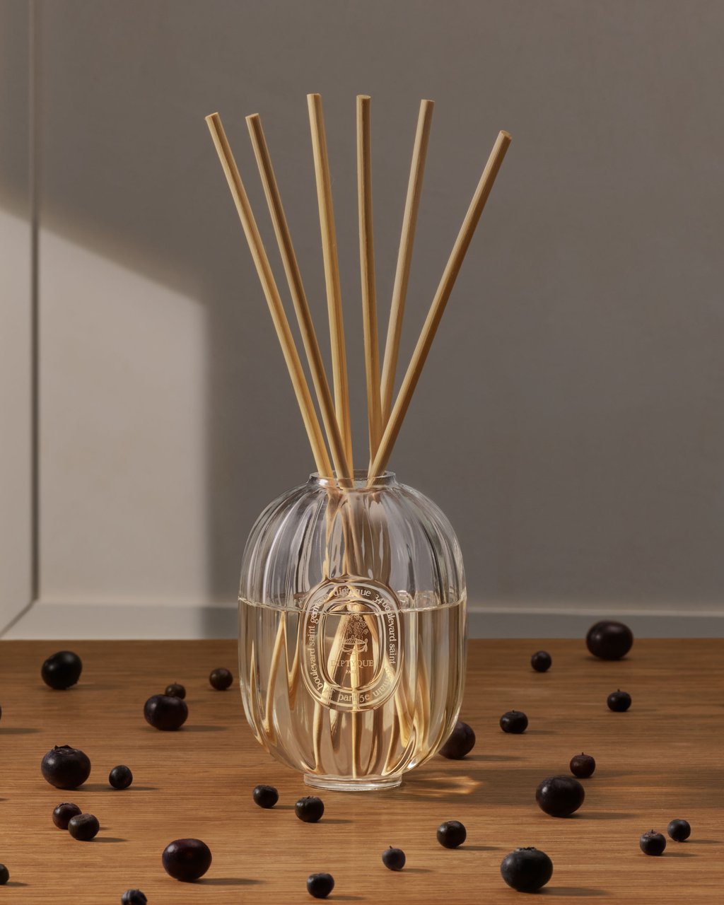 Cross sell - Vessel Stopper + Baies refill for home