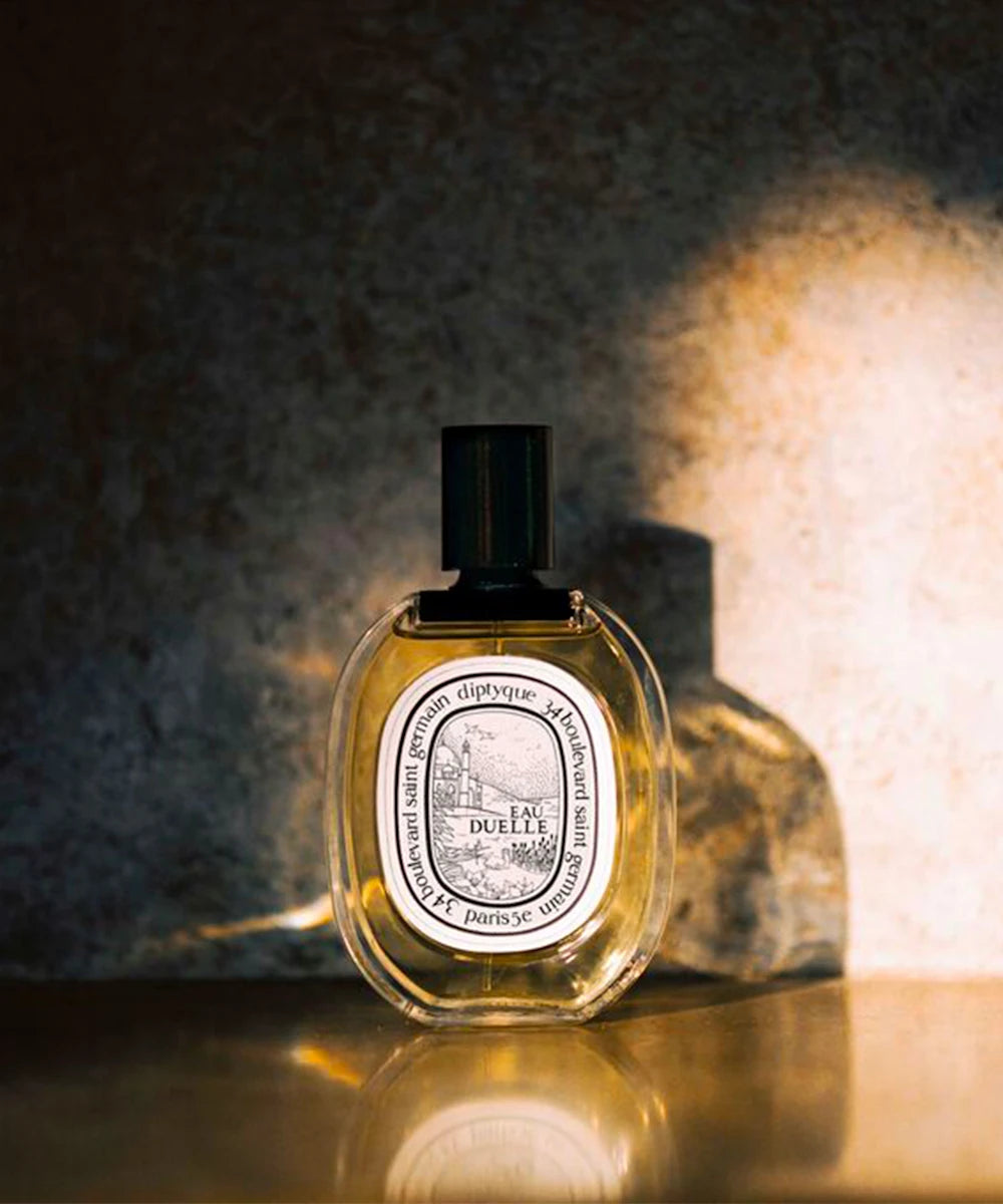 Eau Duelle - عطر تواليت