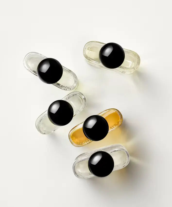Set of 5 eaux de parfum - Les Essences de Diptyque