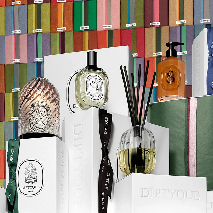 The Gift by Diptyque