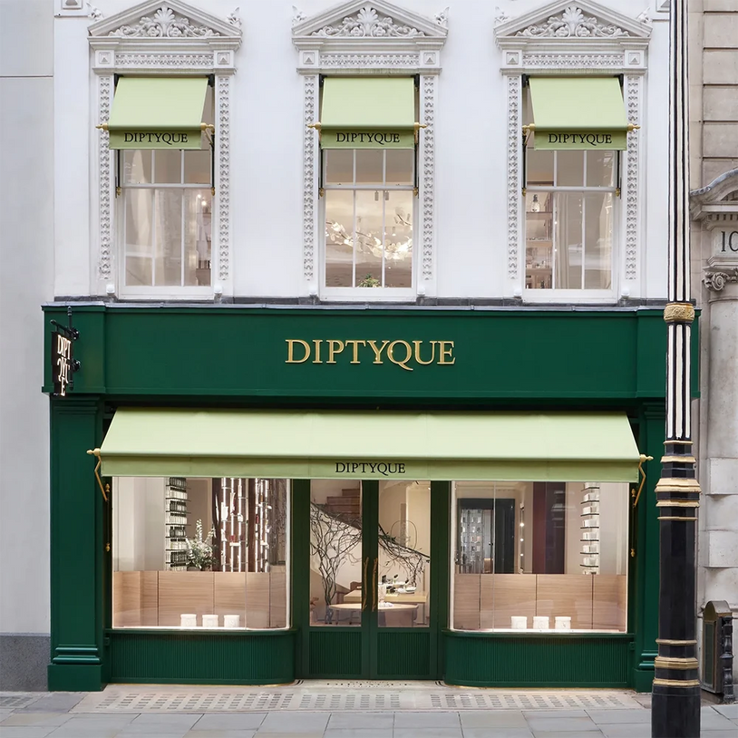 Maison Diptyque London