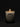 Ambre (Amber) - Small Candle