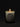 Baies (Berries) - Small Candle