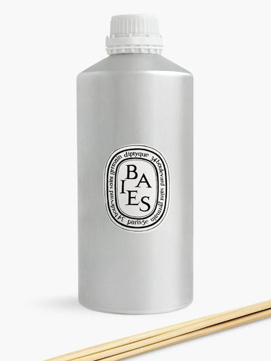 Baies (Berries) - Refill for home fragrance diffuser