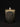 Benjoin (Benzoin) - Classic Candle