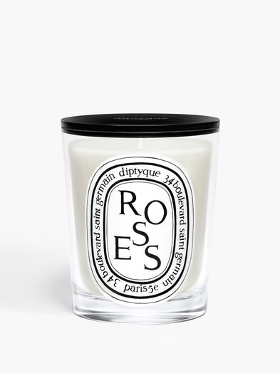 Lid - for classic candles