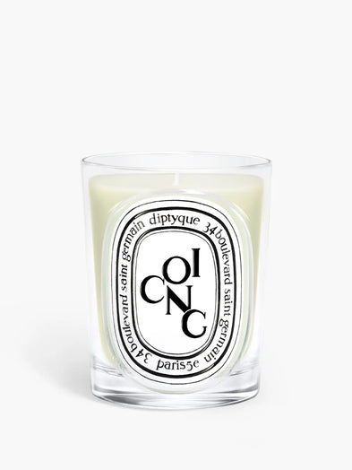 Coing (Quince) - Classic Candle