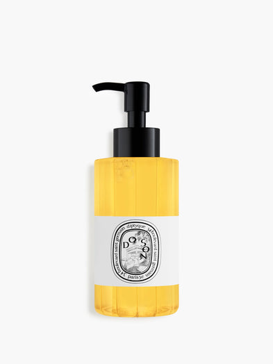 Do Son - Perfumed cleansing body oil