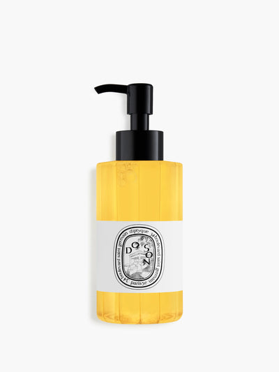 دو سون - زيت تنظيف معطر للجسم