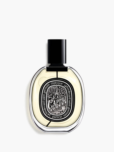 Eau Capitale - عطر مركّز