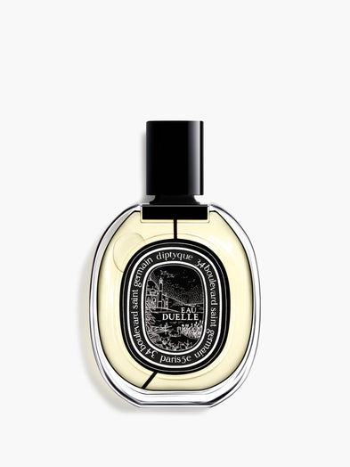 Eau Duelle - عطر مركّز