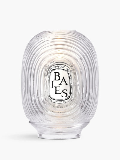Fresnel candle holder - For classic candles