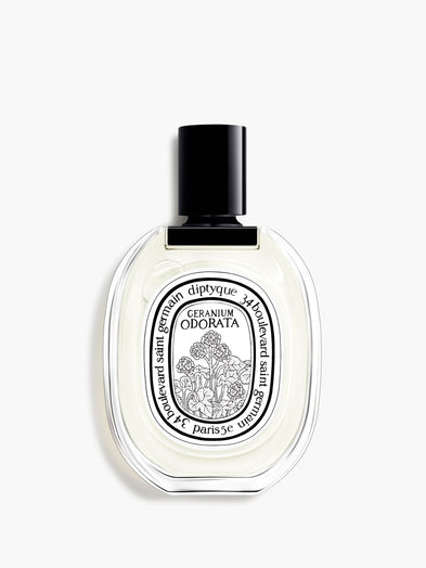 جيرانيوم أودوراتا - عطر