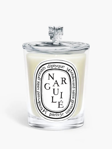 Landscape Lid - For classic candles