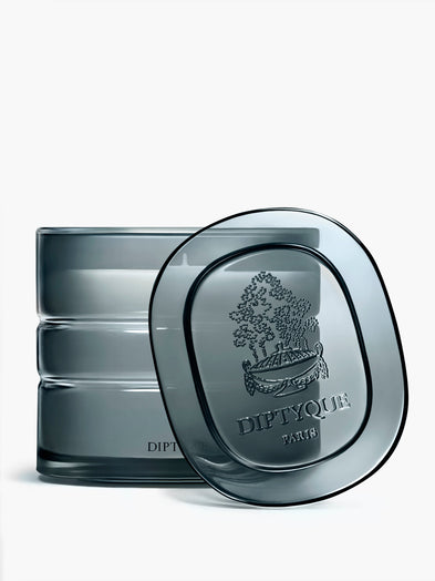 Nymphées Merveilles (Nymphaeum of Wonders) - Signature Candle