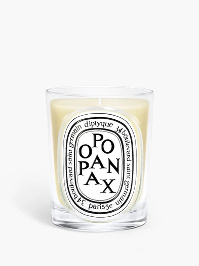 Opopanax - Classic Candle