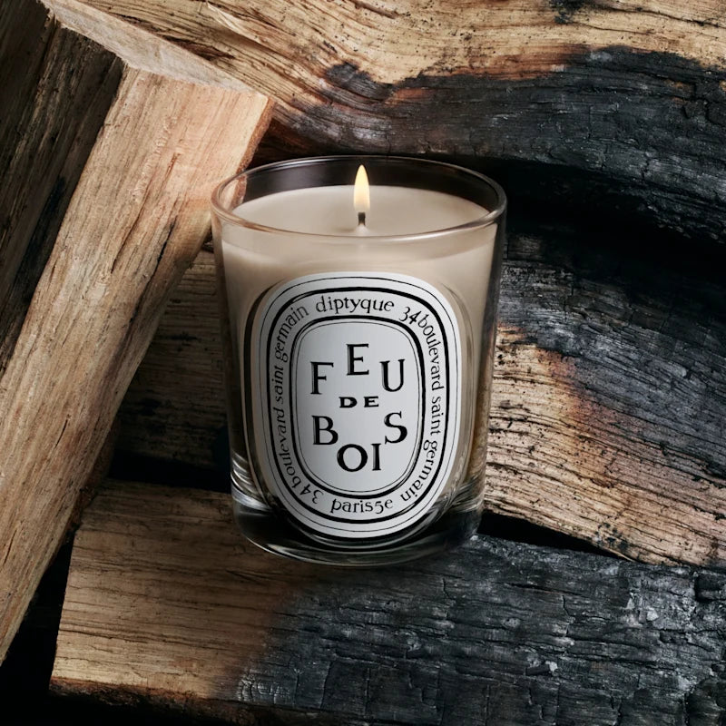 Feu de Bois (حطب)