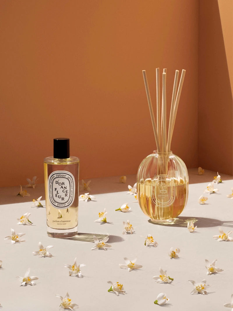 Fleur d'oranger (Orange Blossom)