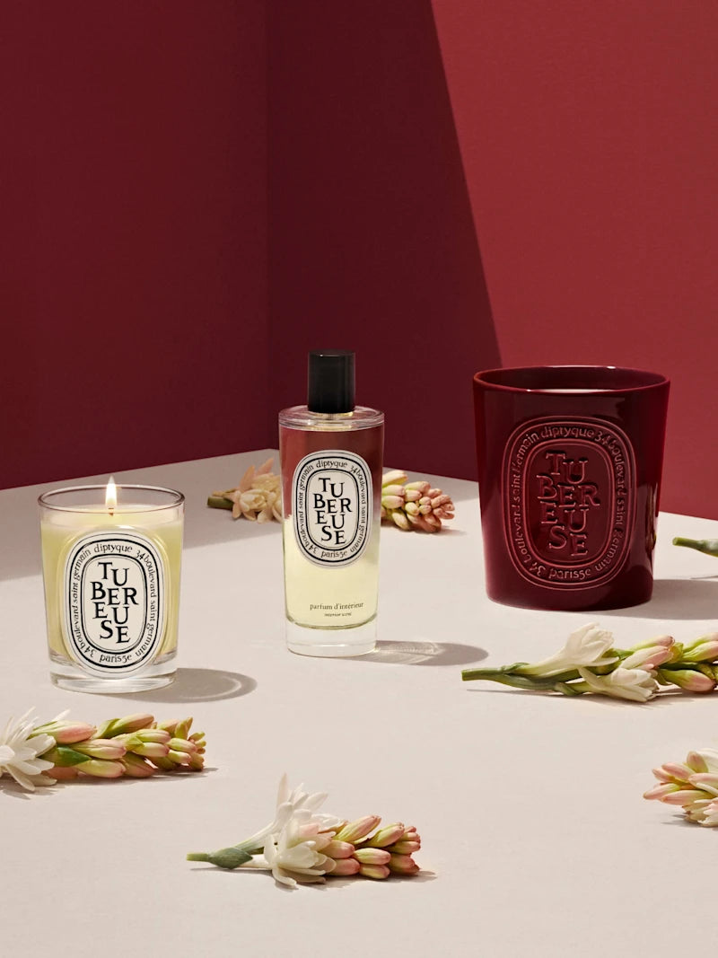 Tubéreuse (Tuberose)