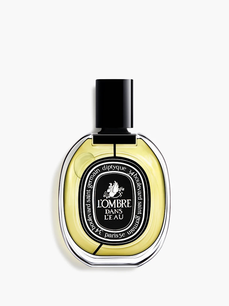 L'ombre dans l'Eau