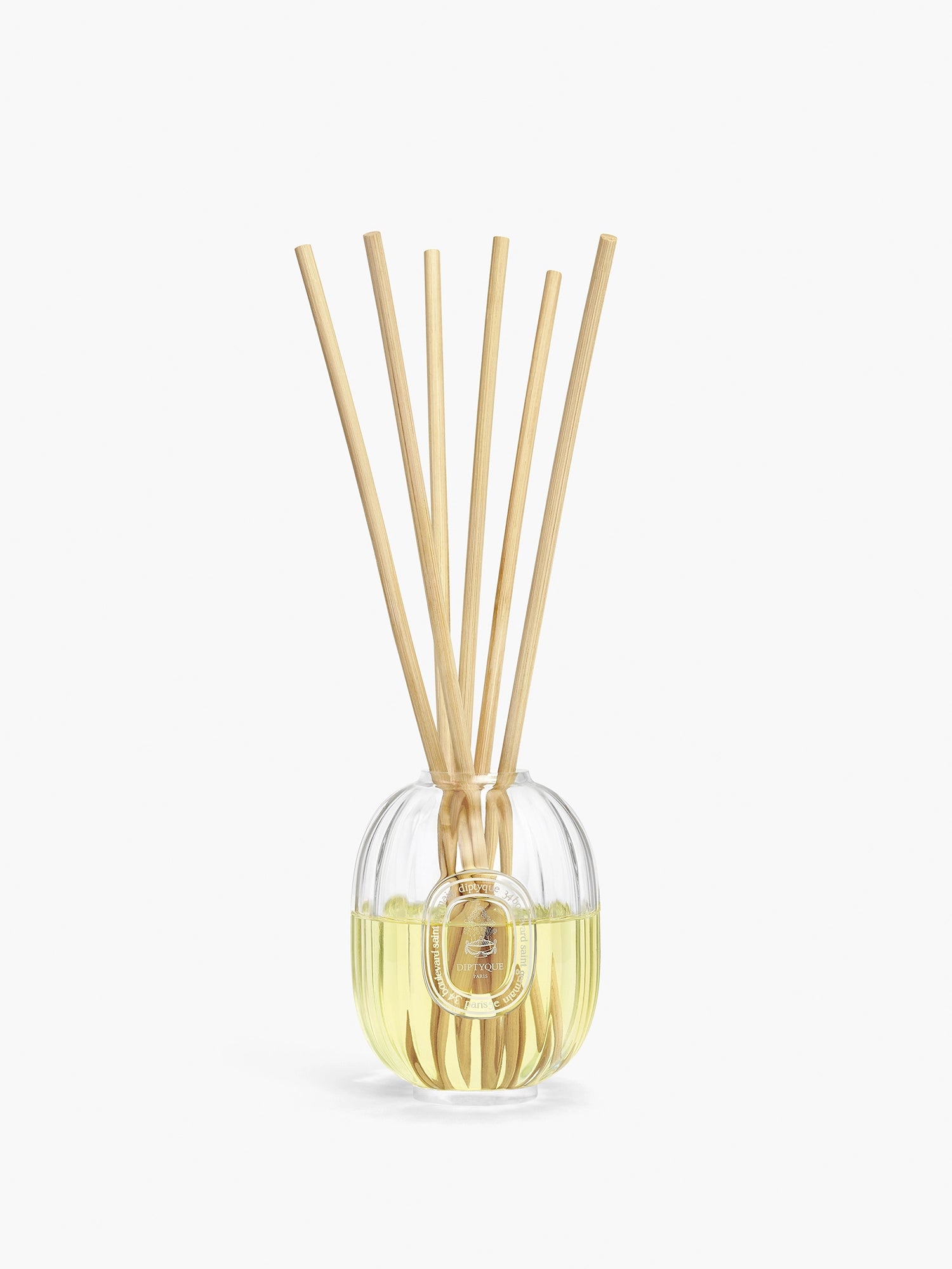 Fleur d'Oranger (Orange Blossom) - Home Fragrance Diffuser