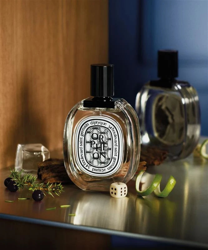 أورفيون - عطر