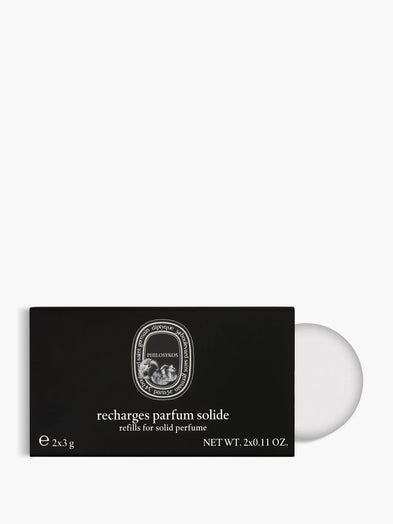 Philosykos - Refills for solid perfume