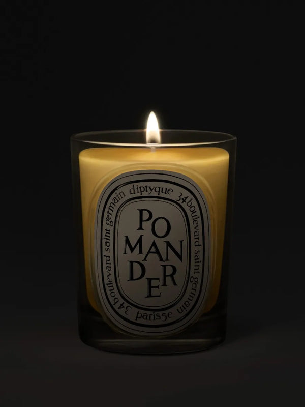 Pomander - Classic Candle