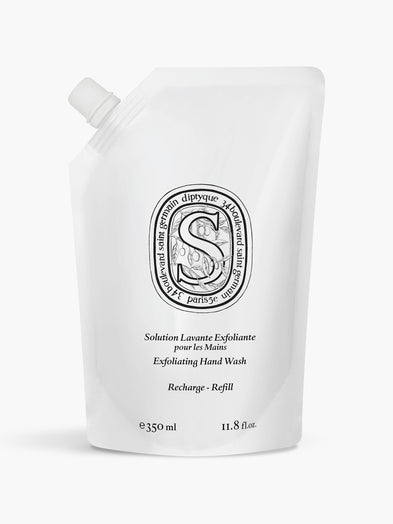 Refill Exfoliating Wash - for the hands