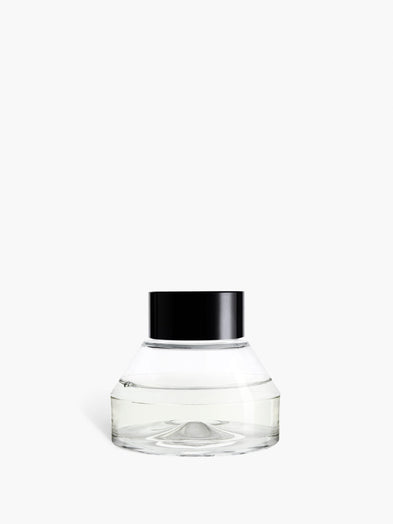 الورود - عبوة إعادة تعبئة لموزع العطور «Hourglass»
