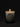 Roses - Small Candle