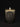 Roses - Classic Candle