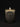 Sésame Noir (Black Sesame) - Classic Candle