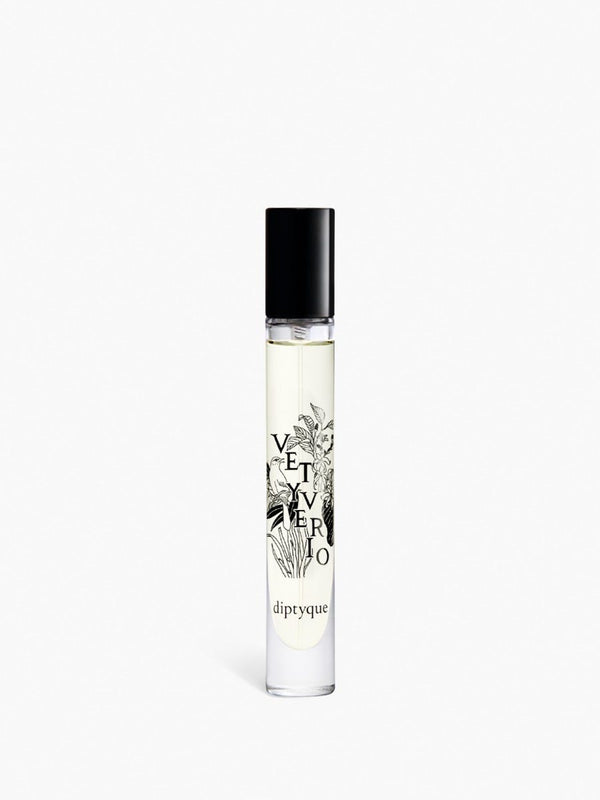 فيتيفيريو - عطر تواليت