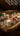 Set of 5 miniature candles - Pre-composed