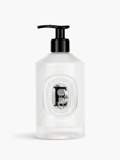 Velvet Lotion - for the hands