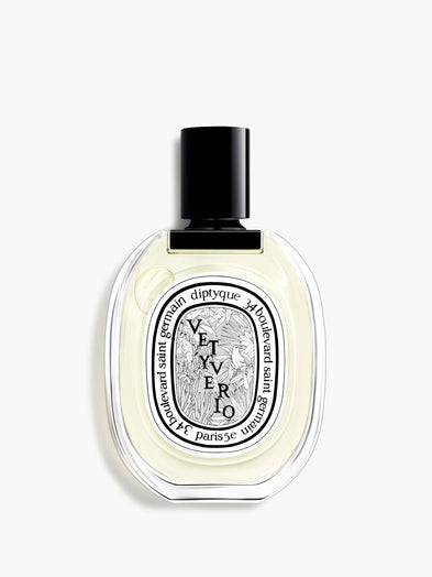 فيتيفيريو - عطر