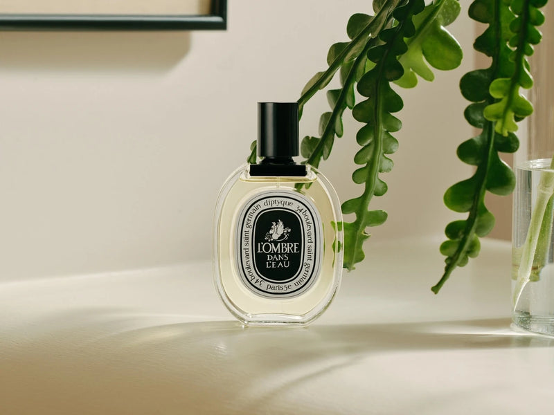 L'Ombre dans l'Eau - Eau de toilette