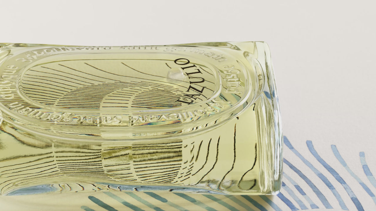 Essences by Diptyque